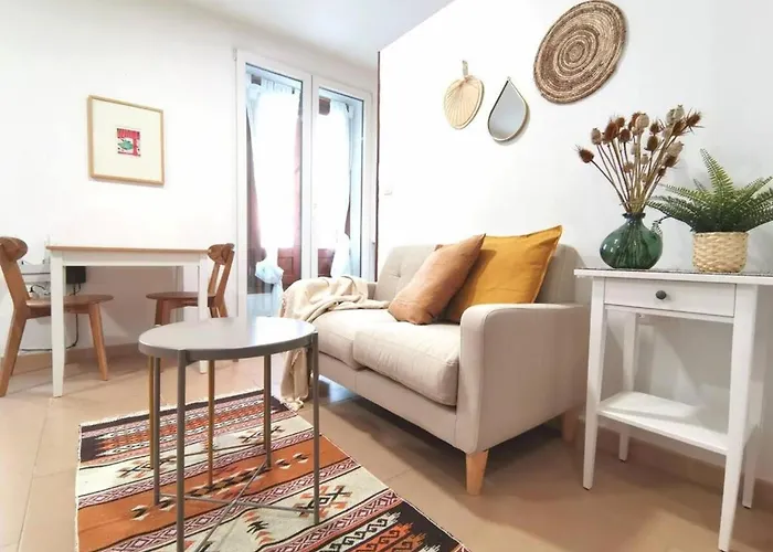 Elvira Residences - Granada Centro&Gran Vía